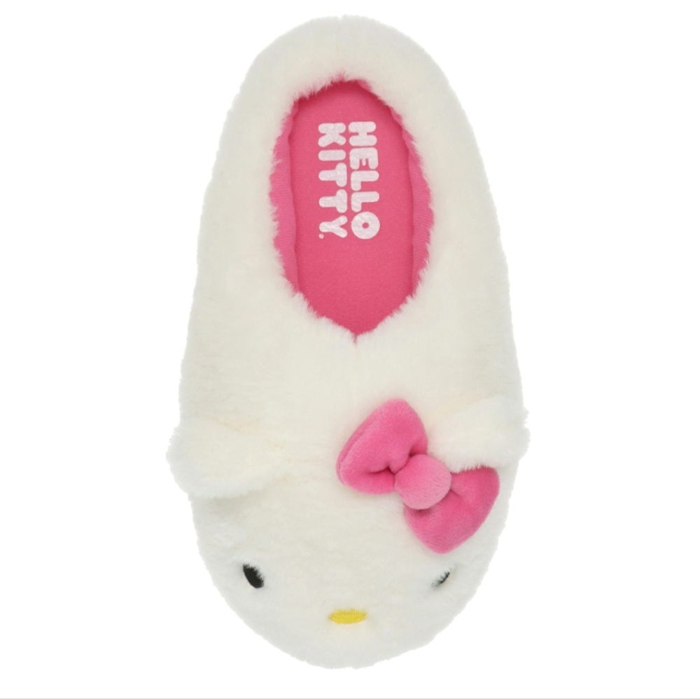 Hello Kitty slippers